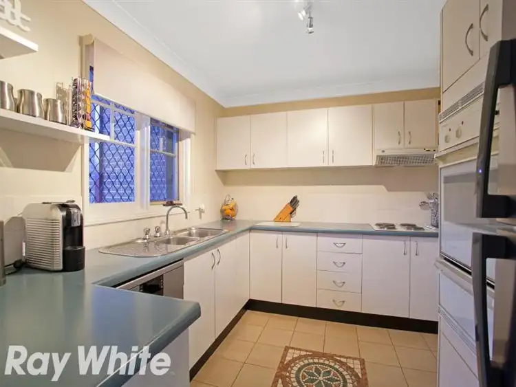 Second view of Homely townhouse listing, 10/27 Seven Hills Road, Baulkham Hills NSW 2153