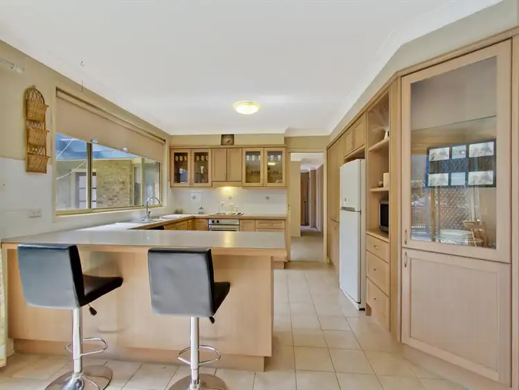 Second view of Homely house listing, 19 McMahons Park Road, Kurrajong NSW 2758