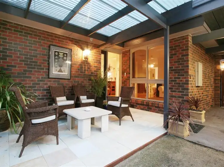 Second view of Homely house listing, 21 Wellington Road, Wandin North VIC 3139