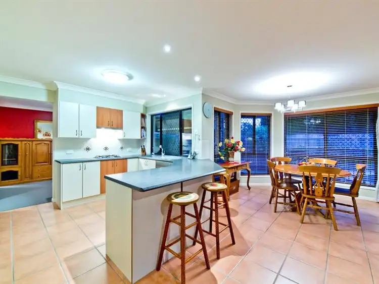 Seventh view of Homely house listing, 36 Cressbrook Drive, Albany Creek QLD 4035