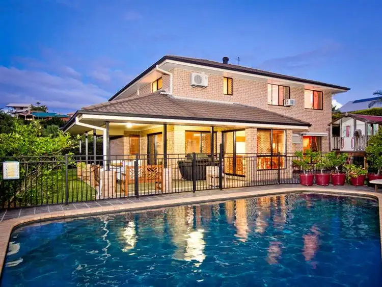 Second view of Homely house listing, 36 Cressbrook Drive, Albany Creek QLD 4035