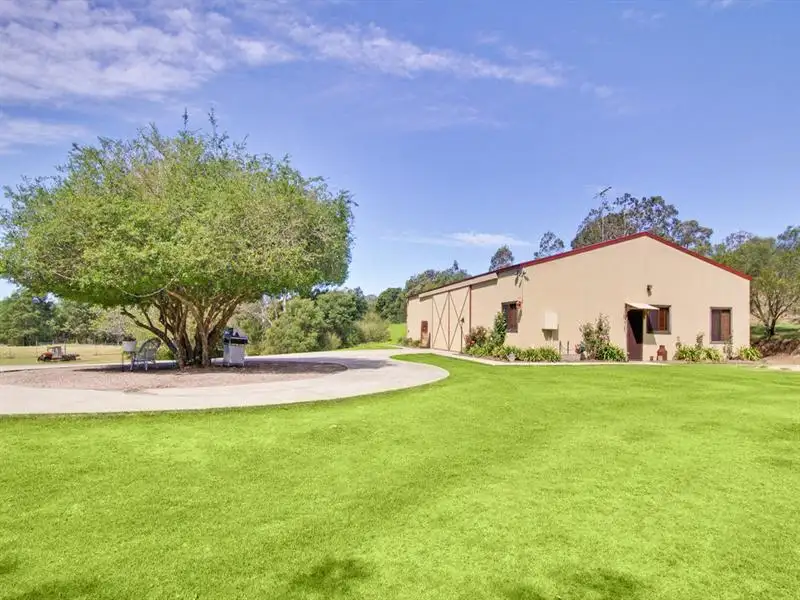 Main view of Homely house listing, 90 East Kurrajong Road, East Kurrajong NSW 2758