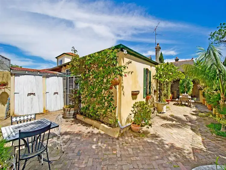 Second view of Homely house listing, 1 Stewart Street, Randwick NSW 2031