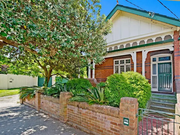 Fifth view of Homely house listing, 1 Stewart Street, Randwick NSW 2031