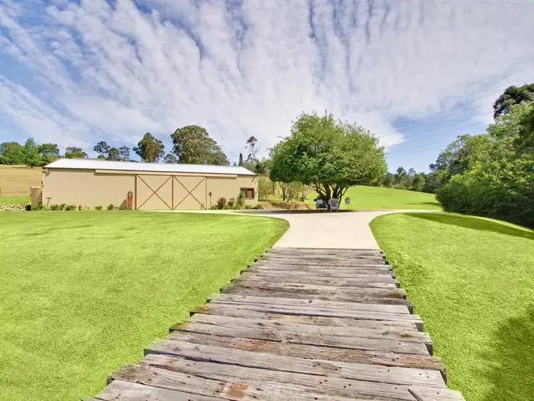 Fifth view of Homely house listing, 90 East Kurrajong Road, East Kurrajong NSW 2758