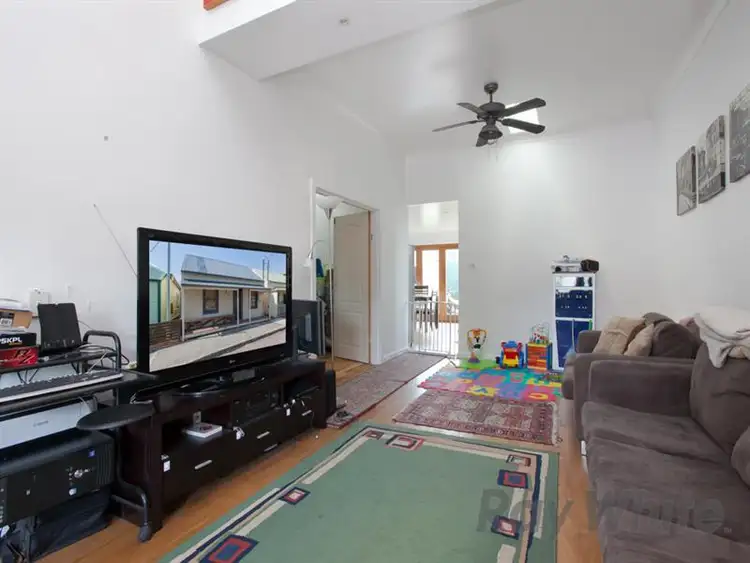 Second view of Homely house listing, 1 Victoria Street, Carrington NSW 2294