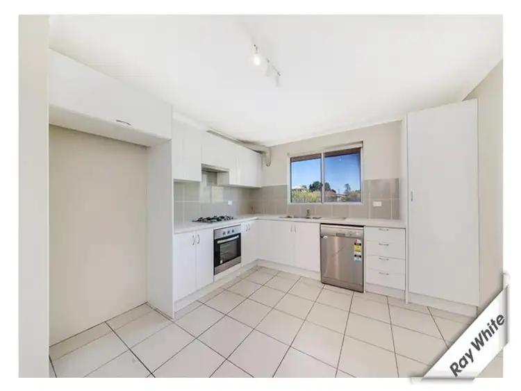 Fifth view of Homely unit listing, 27/72 Uriarra Road, Queanbeyan NSW 2620