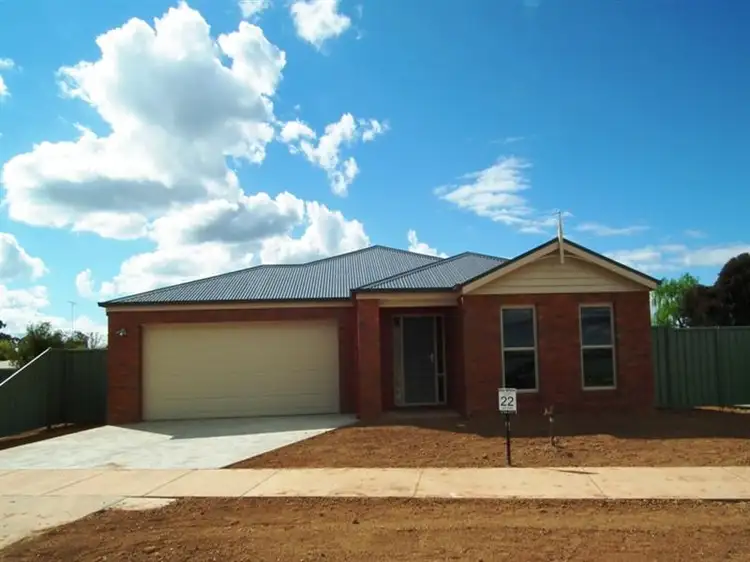 9 Penrose Street, Nagambie VIC 3608