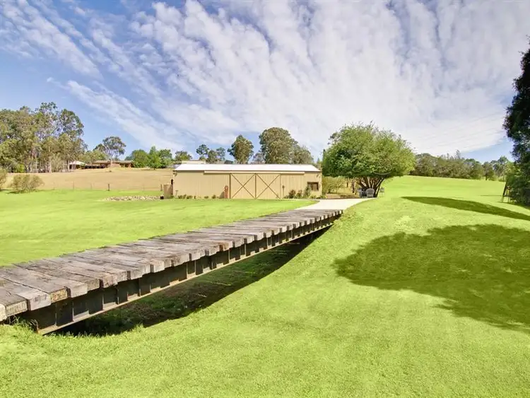 Third view of Homely house listing, 90 East Kurrajong Road, East Kurrajong NSW 2758
