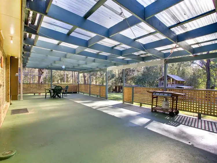 Third view of Homely house listing, 19 McMahons Park Road, Kurrajong NSW 2758