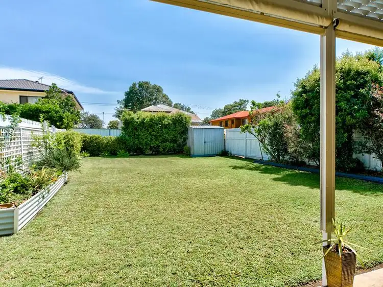 Second view of Homely house listing, 20 Brassey Street, Ascot QLD 4007