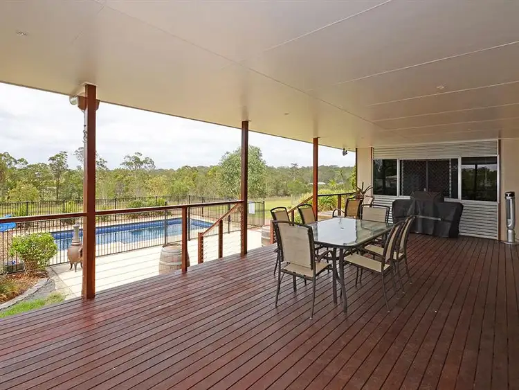 Third view of Homely house listing, 234 Woongool Road, Tinana QLD 4650
