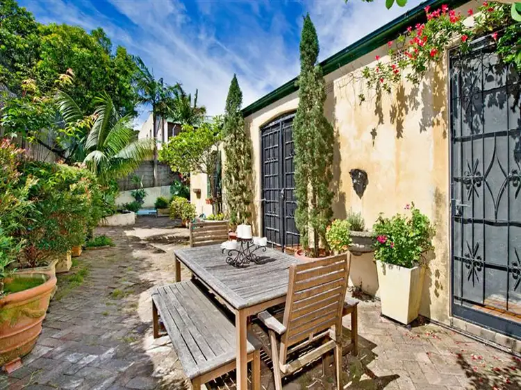 Third view of Homely house listing, 1 Stewart Street, Randwick NSW 2031