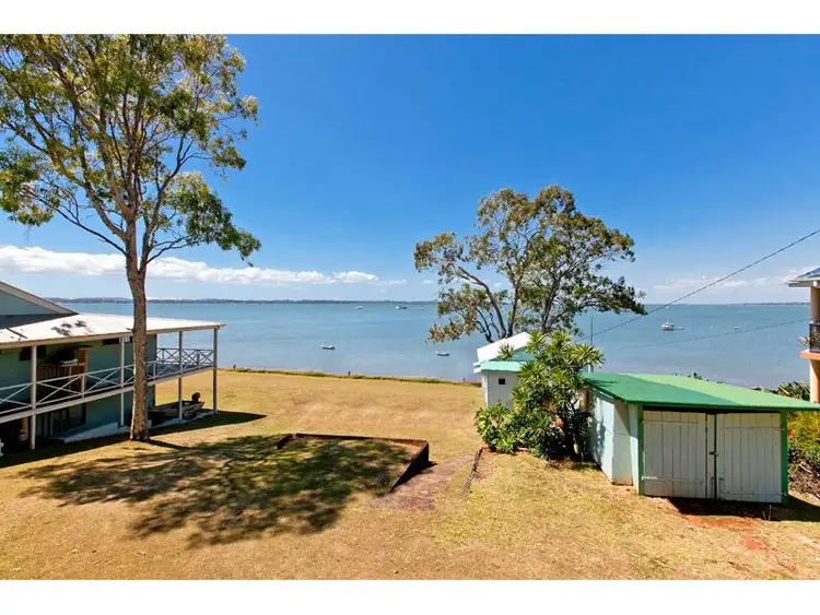 Sixth view of Homely house listing, 33 Colburn Avenue, Victoria Point QLD 4165