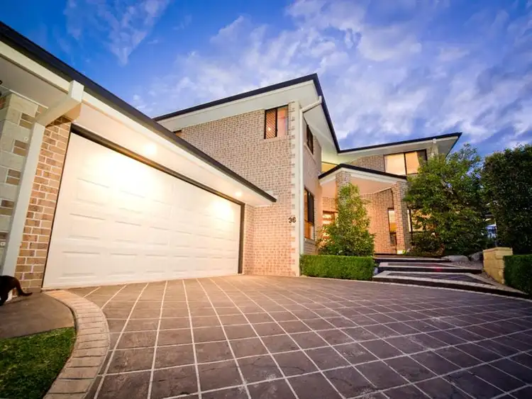 Third view of Homely house listing, 36 Cressbrook Drive, Albany Creek QLD 4035