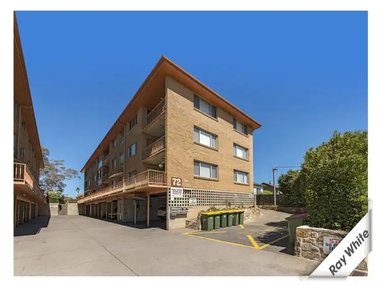 Second view of Homely unit listing, 27/72 Uriarra Road, Queanbeyan NSW 2620