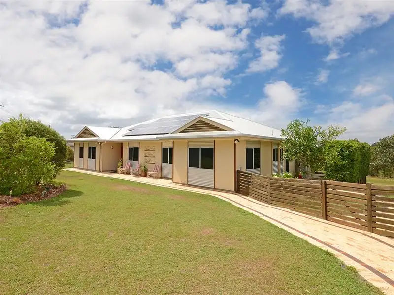 Main view of Homely house listing, 234 Woongool Road, Tinana QLD 4650