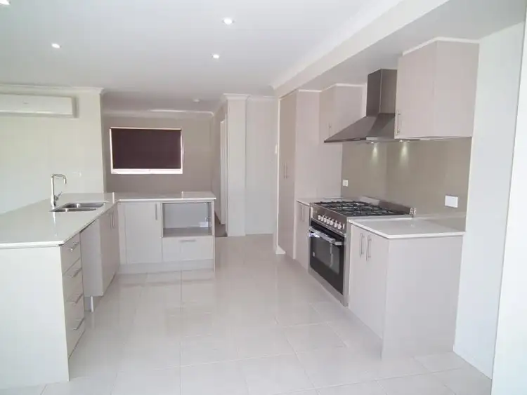 Second view of Homely house listing, 9 Penrose Street, Nagambie VIC 3608