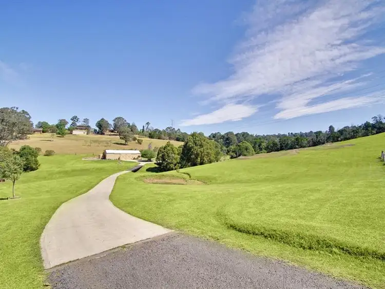 Sixth view of Homely house listing, 90 East Kurrajong Road, East Kurrajong NSW 2758