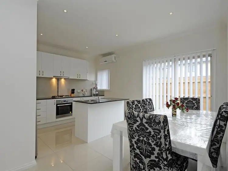 Fourth view of Homely townhouse listing, 2/317 Camp Road, Broadmeadows VIC 3047