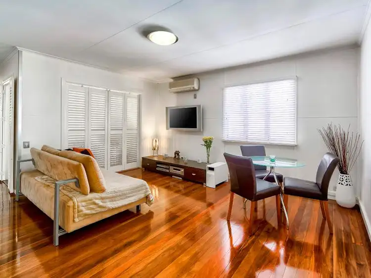 Fifth view of Homely house listing, 20 Brassey Street, Ascot QLD 4007