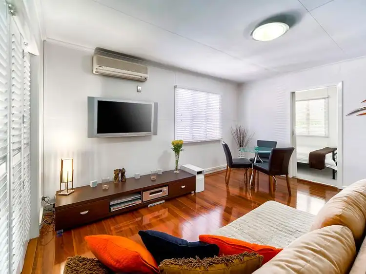 Third view of Homely house listing, 20 Brassey Street, Ascot QLD 4007