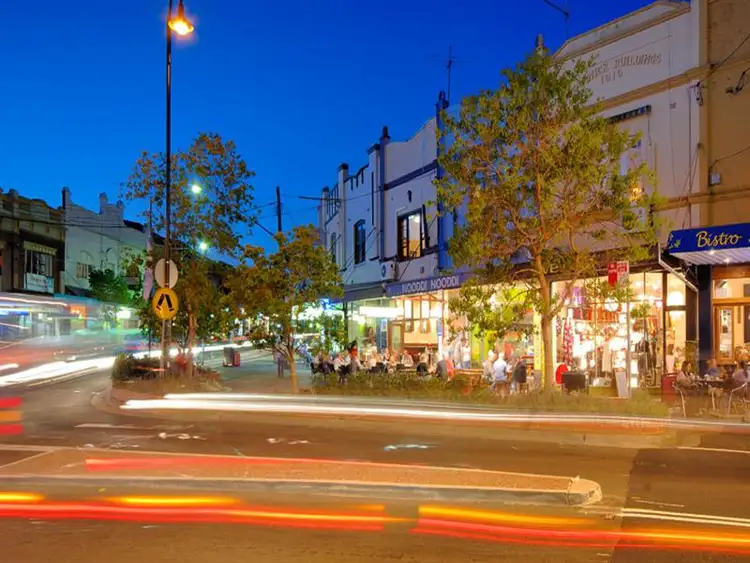 Sixth view of Homely house listing, 1 Stewart Street, Randwick NSW 2031