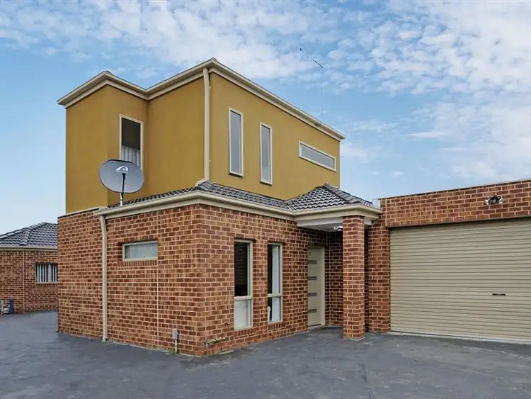 Main view of Homely townhouse listing, 2/317 Camp Road, Broadmeadows VIC 3047