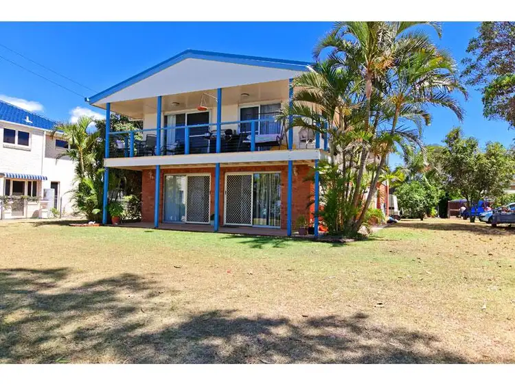 Second view of Homely house listing, 33 Colburn Avenue, Victoria Point QLD 4165
