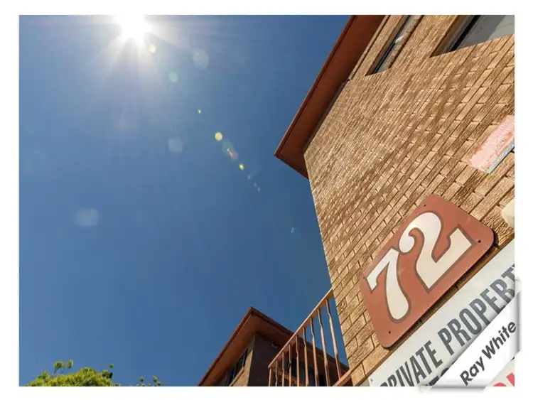 Third view of Homely unit listing, 27/72 Uriarra Road, Queanbeyan NSW 2620