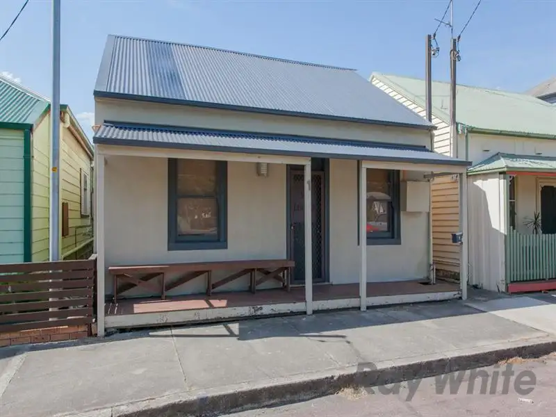 Main view of Homely house listing, 1 Victoria Street, Carrington NSW 2294