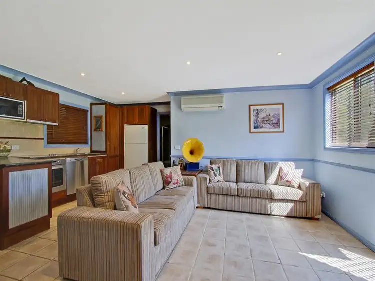 Fourth view of Homely house listing, 90 East Kurrajong Road, East Kurrajong NSW 2758