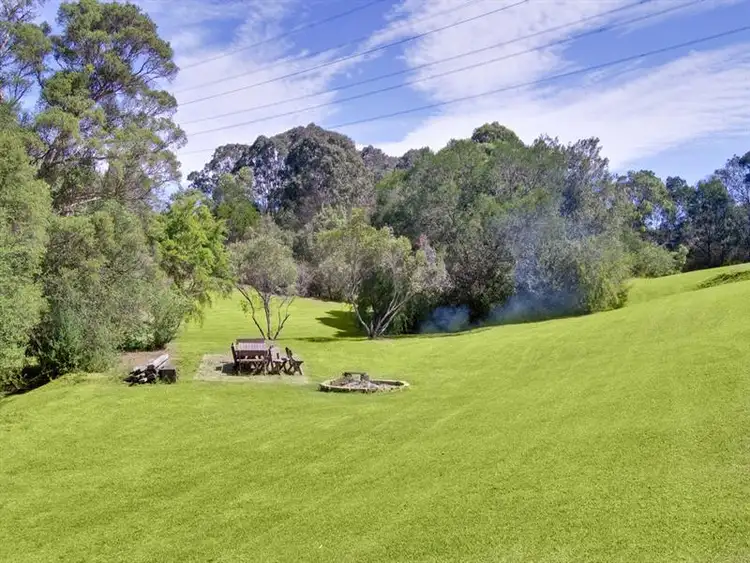 Seventh view of Homely house listing, 90 East Kurrajong Road, East Kurrajong NSW 2758