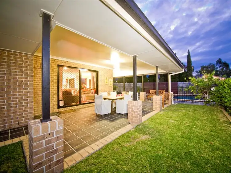Main view of Homely house listing, 36 Cressbrook Drive, Albany Creek QLD 4035