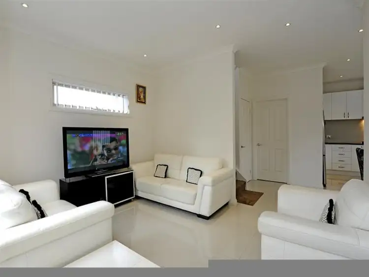 Second view of Homely townhouse listing, 2/317 Camp Road, Broadmeadows VIC 3047