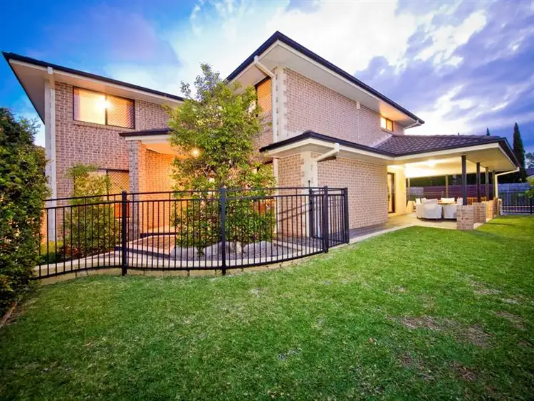 Fourth view of Homely house listing, 36 Cressbrook Drive, Albany Creek QLD 4035