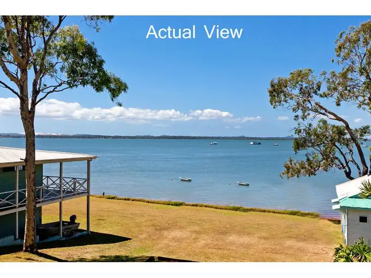 Fourth view of Homely house listing, 33 Colburn Avenue, Victoria Point QLD 4165