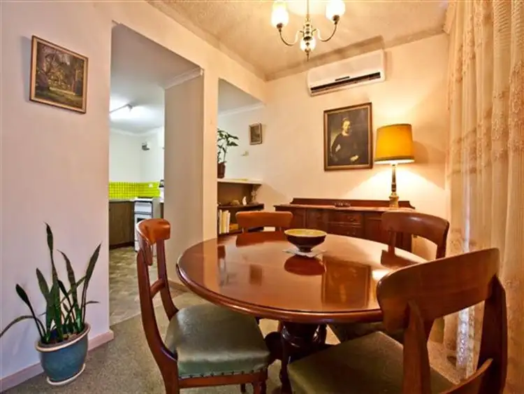 Fifth view of Homely townhouse listing, Unit 6/20 Edwin Street, West Lakes Shore SA 5020