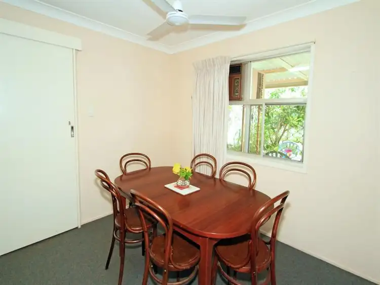 Fourth view of Homely house listing, 114 Quarry Street, The Range QLD 4700