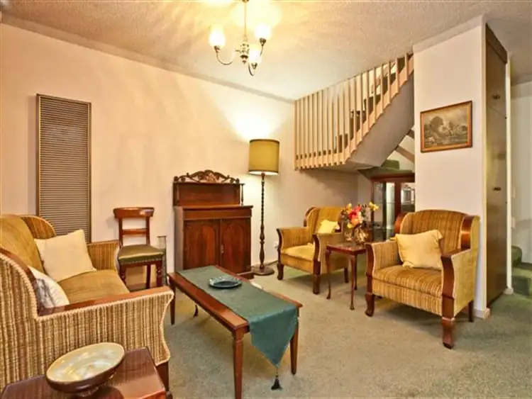 Third view of Homely townhouse listing, Unit 6/20 Edwin Street, West Lakes Shore SA 5020