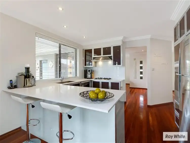 Second view of Homely house listing, 28 Daintree Drive, Albion Park NSW 2527