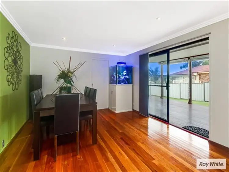 Seventh view of Homely house listing, 28 Daintree Drive, Albion Park NSW 2527