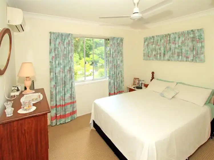 Fifth view of Homely house listing, 114 Quarry Street, The Range QLD 4700