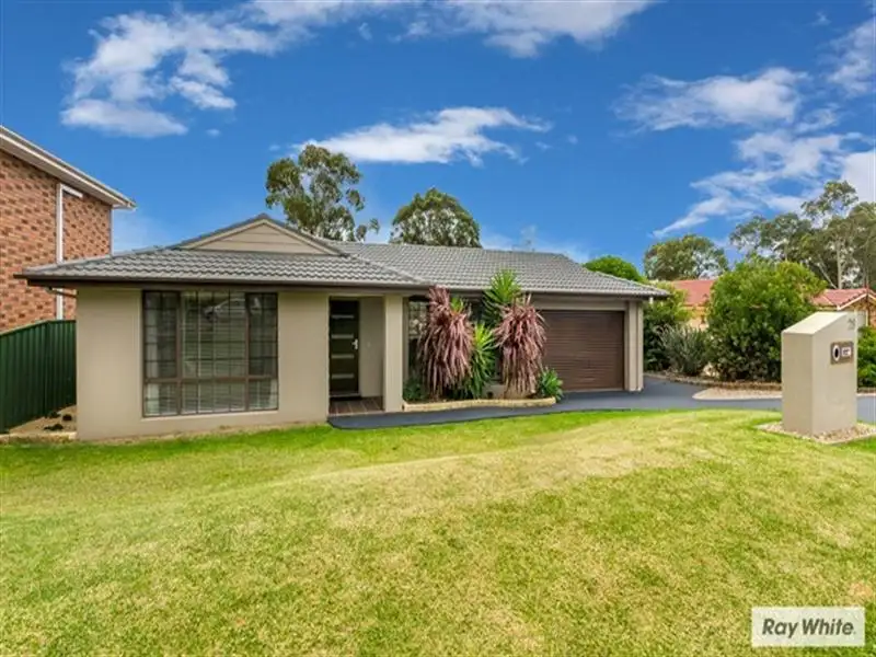 Main view of Homely house listing, 28 Daintree Drive, Albion Park NSW 2527