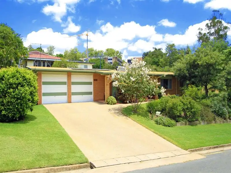 Main view of Homely house listing, 114 Quarry Street, The Range QLD 4700
