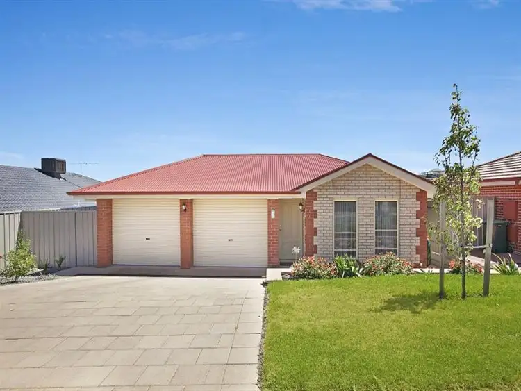 9 Anglesea Lane, Seaford Rise SA 5169