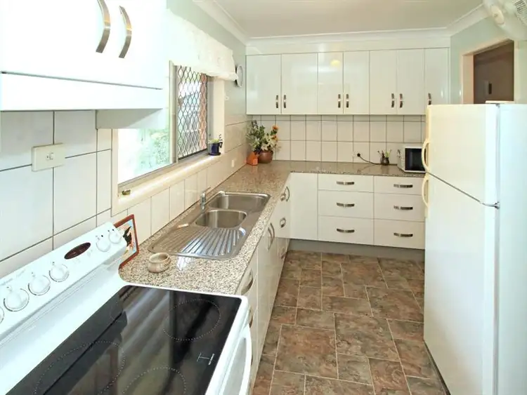 Third view of Homely house listing, 114 Quarry Street, The Range QLD 4700
