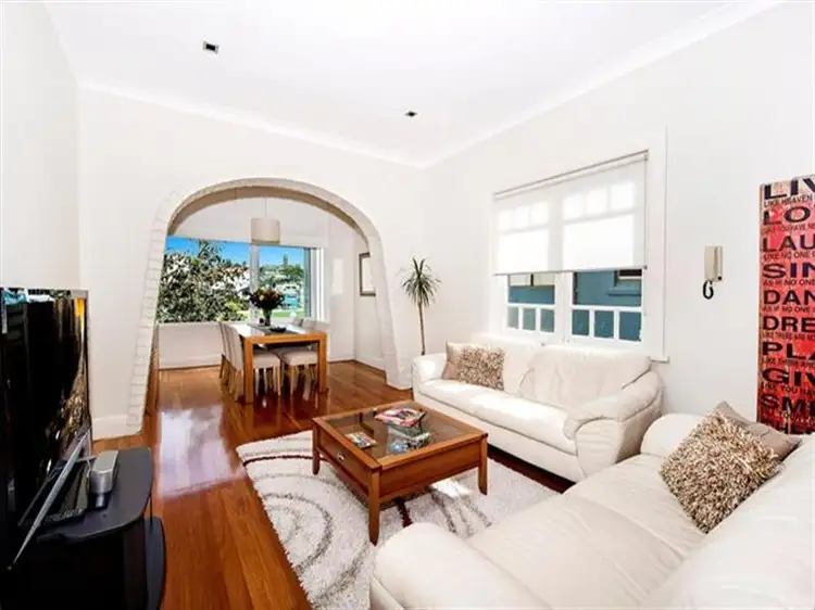 4/117-119 Dolphin Street, Coogee NSW 2034