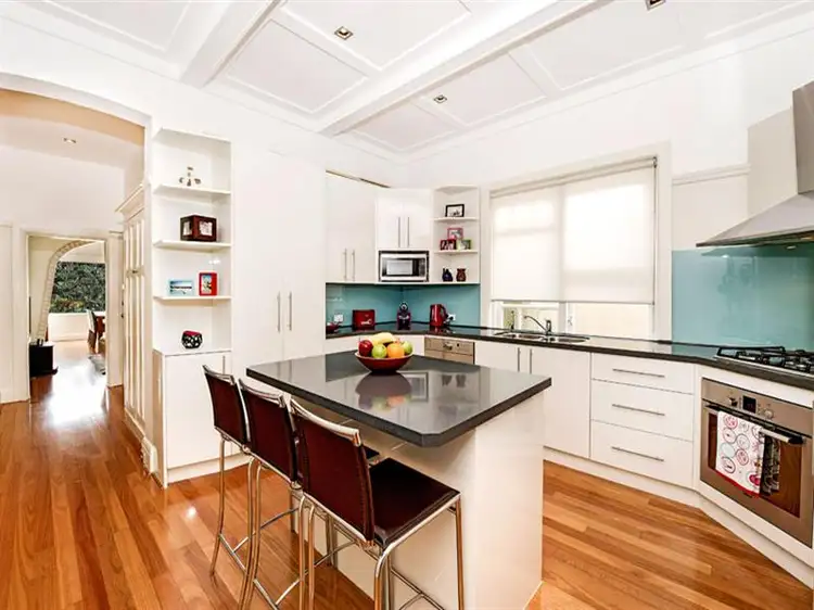 Third view of Homely unit listing, 4/117-119 Dolphin Street, Coogee NSW 2034