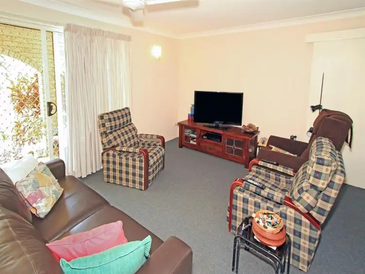 Second view of Homely house listing, 114 Quarry Street, The Range QLD 4700